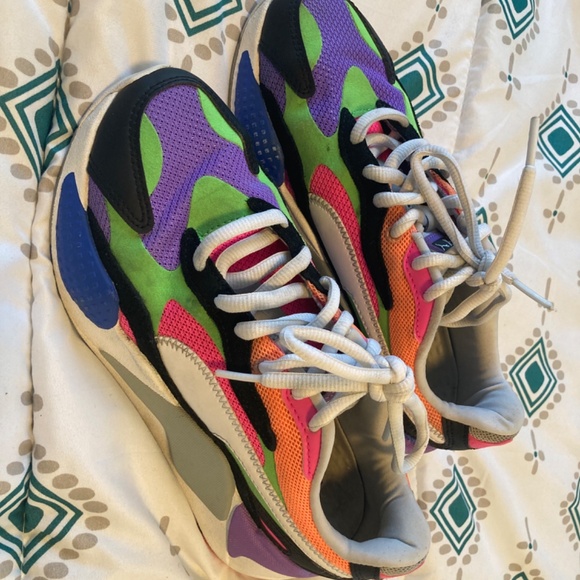 Puma rs-x - Picture 3 of 6